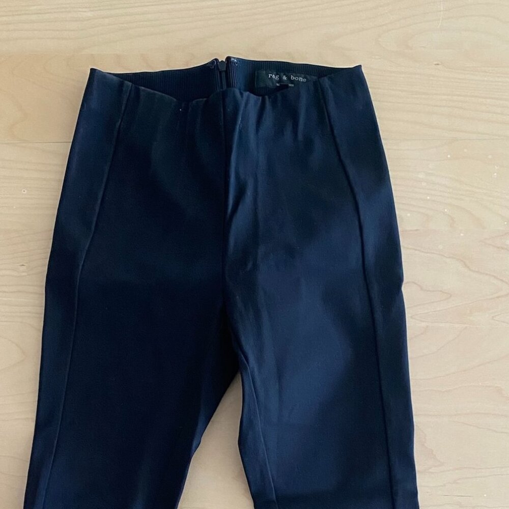 Rag And Bone Simone Pant Size 00 - image 1